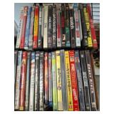 DVD Movie Lot ï¿½ 33 Titles