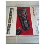 Pioneer DEH-S31BT Car Stereo Receiver