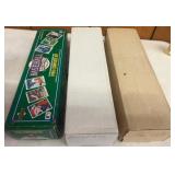 1990 Upper Deck Baseball Card Sets