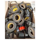 Electrical Tape Rolls