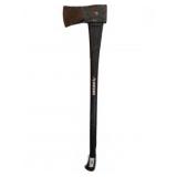 Husky 4 lb Splitting Maul with Fiberglass