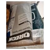 Oreck CC HEPA Filtration Vacuum Bags