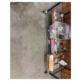 Craft Supplies and Tools Lot