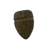 Civil War Lead Bullet