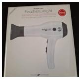 Used T3 Bespoke Labs Featherweight Hair Dryer