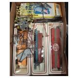 Bachmann HO Scale Train Cars and Accessories