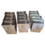 Celsius On The Go Tropical Vibe Packs