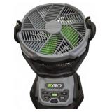 EGO Power+ FN1000 Compact Misting Fan