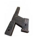 Roadmaster Part #076 6000 lbs Hitch Adapter