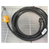 Intertek EV Connector Power Extension Cord