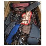 Eyeglasses and Cases