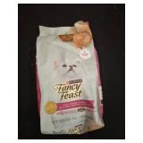 Purina Fancy Feast Cat Food 48 oz Bag