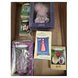 Hallmark Barbie Keepsake Ornaments Lot