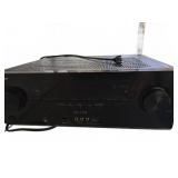 Pioneer VSX-40 Multi-Channel AV Receiver