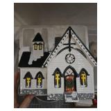Dept 56 Dickens