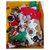 Christmas Ornaments and Decorations