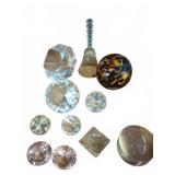 Decorative Glass Objects