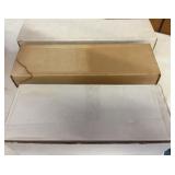Baseball Trading Card Lot in Boxes