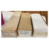 Baseball Card Lot: 1994, 1995, 2006 Sets