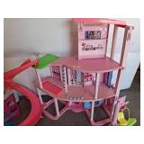 Barbie Dreamhouse Playset with Accessories, 6