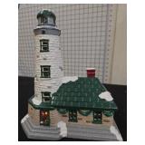 Department 56 Snow Village Lighthouse 1631