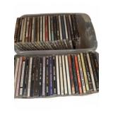 Music CDs