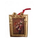 Leinensen Mini Vintage Art Ornament