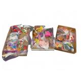 Barbie Doll Parts and Accessories