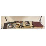 Barry Manilow Memorabilia Collection