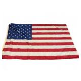 Large American and Confederate Flag,coke sighn