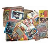 Star Wars Trading Cards