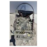 Camouflage Portable Hunting Tree Stand