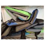 Life Jackets Lot ï¿½ Onyx, Yamaha