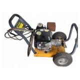 Titan Heavy Duty Commercial Power Washer