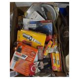 Automotive Spark Plugs and Parts
