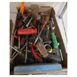 Hand Tools and Bits