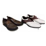 Two Pairs Men