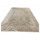 Safavieh Reflection Beige/Cream Rug 116x166