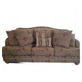 American Home Collection Lazy Boy 84in Upholstered