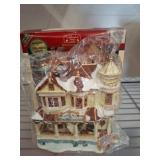 Caddington Village Bed & Breakfast Lighted