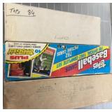 Topps 1984 Baseball Card Lot
