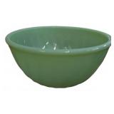 Fire-King Jadeite Mixing Bowl