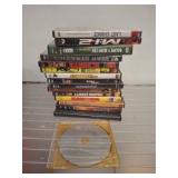 DVD Movie and TV Show Lot