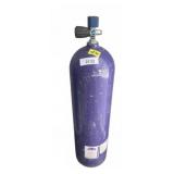 Sherwood Scuba Aluminum 80 Tank
