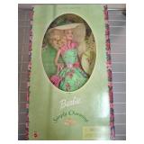 Barbie Simply Charming Special Edition Doll