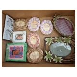 Decorative Photo Frame Collection