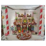 Lemax Sugar 