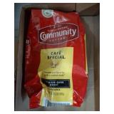 Community Coffee Cafï¿½ Special Ground 32 oz