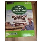 Green Mountain Horizon Blend K-Cup Pods