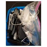Electronics and Remotes Lot